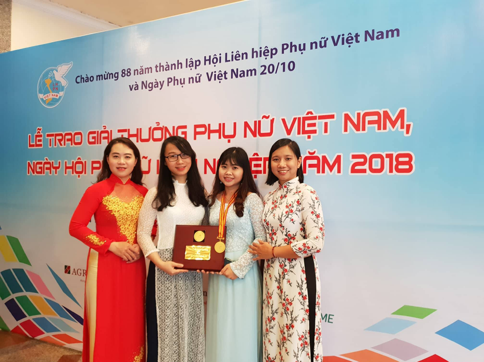 ‘Thế giới’ bé lại bằng những tế bào: Thời thiếu nữ đã trôi qua thế đó…