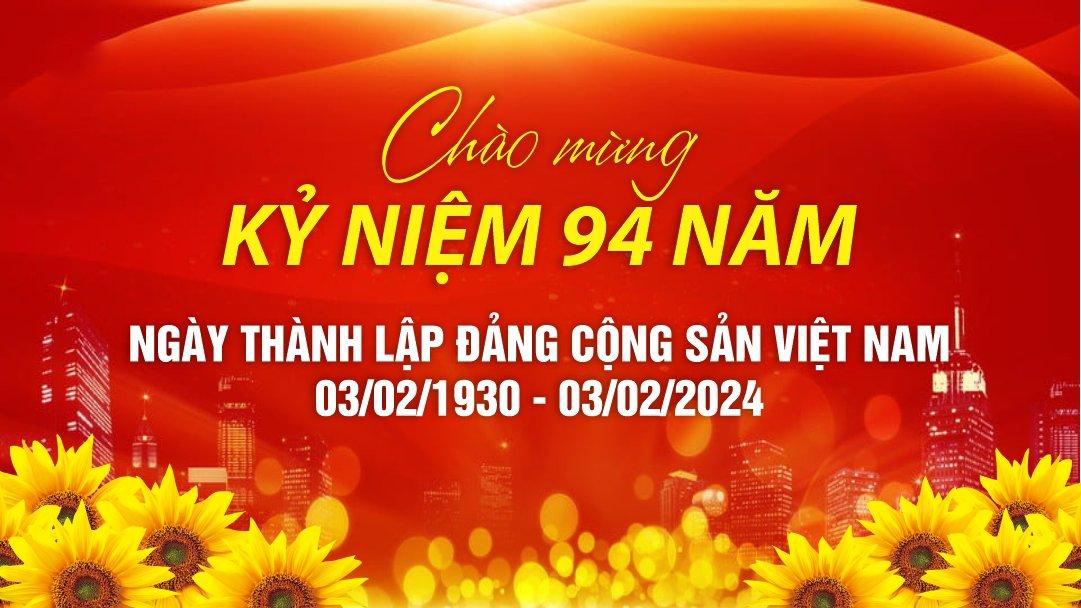 CHI BỘ VIỆN TẾ BÀO GỐC THĂM LỚP HỌC TÌNH THƯƠNG KHU PHỐ 5